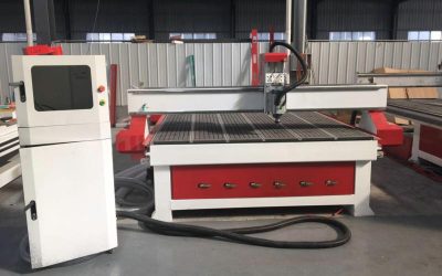 2030 CNC Wood Router