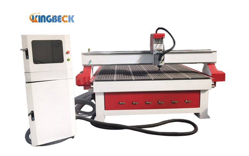 2030 CNC Wood Router