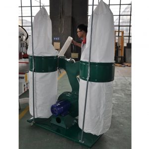 3.0KW Dust Collector