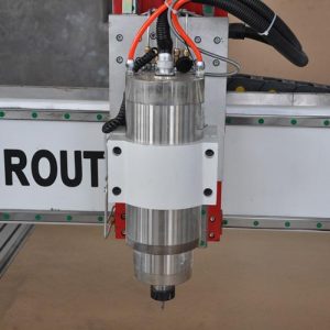 3.2KW Water Cooling Spindle