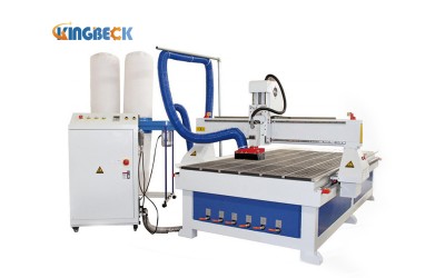 4*8ft 3D Wood cnc router