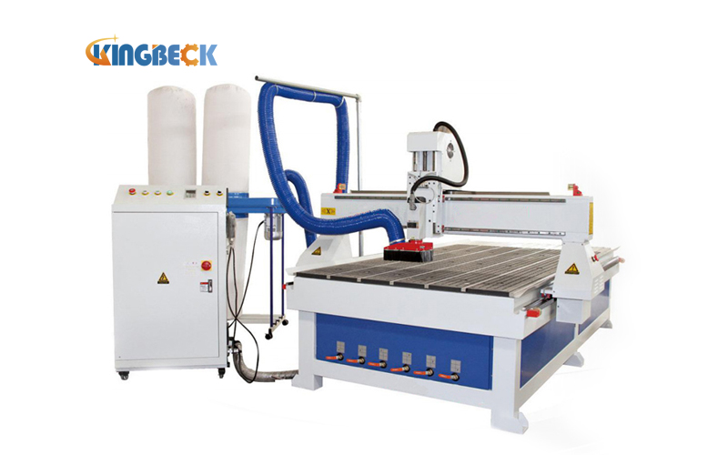 3D Wood CNC Router Machine