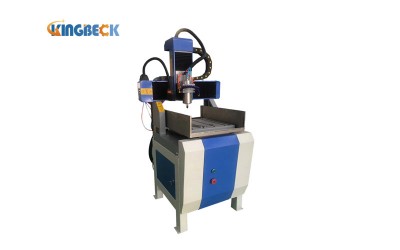 4040 Mini CNC Metal Engraving Router