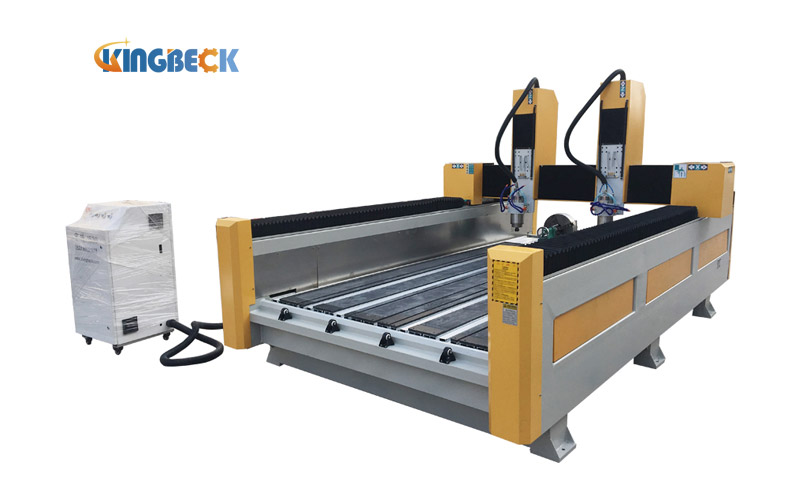 Woodworking ATC CNC Router Machine