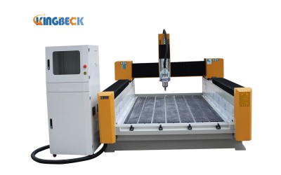 CNC Stone/Marble Engraving Machine