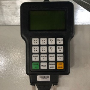 DSP Control System DSP Control System