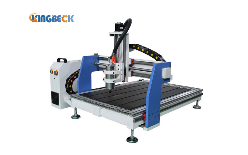 Desktop Portable CNC Router