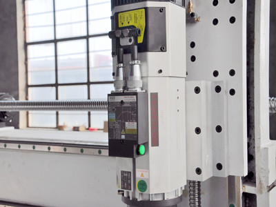 HQD 9kw ATC Spindle