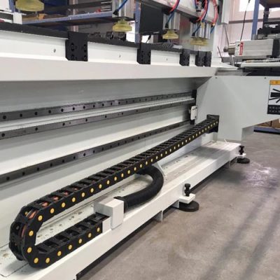 Helical-gear-rack-and-HIWIN-guide-rail