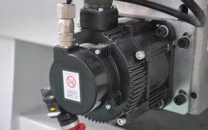 Japan Yaskawa Servo motor