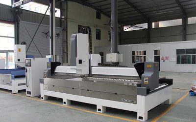 Stone CNC Machining Center