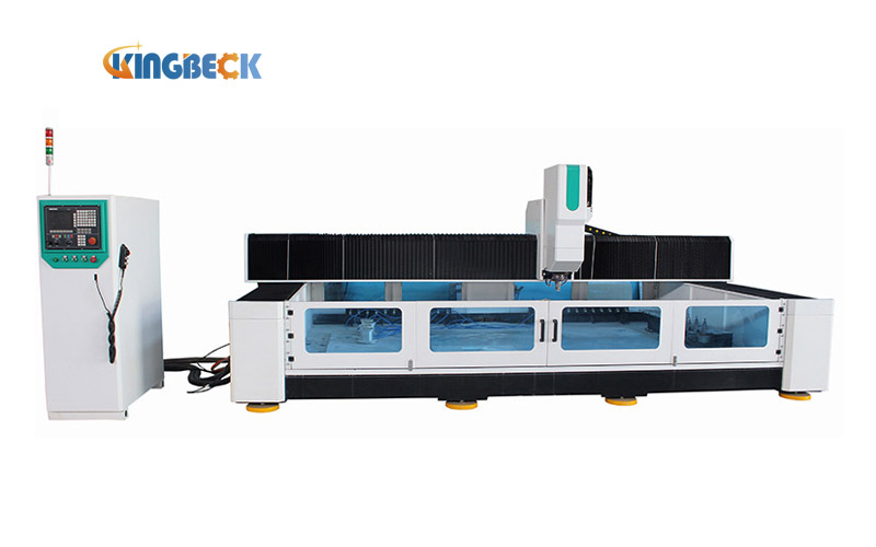 Stone CNC Machining Center