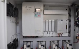 Taiwan Delta Inverter