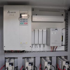 Taiwan Delta Inverter 11kw