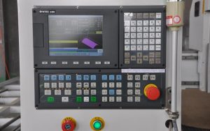 Taiwan Syntec Control