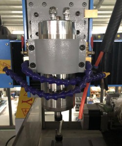 1.5kw Water Cooling Spindle