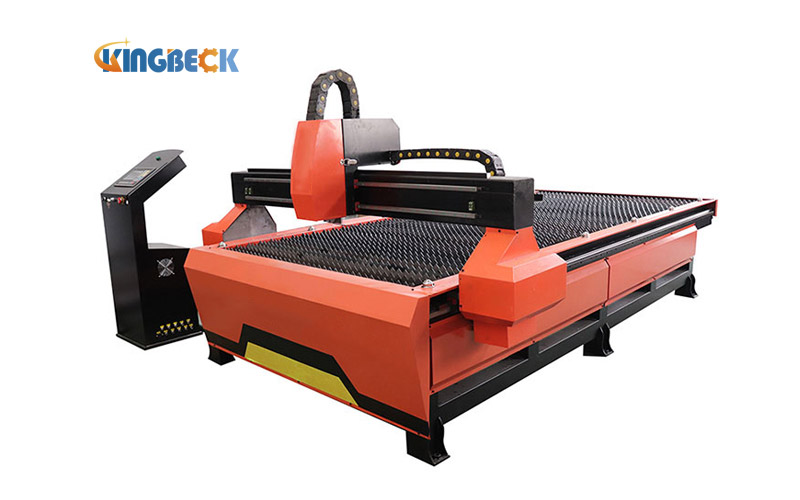 1325 CNC Plasma Cutting Machine