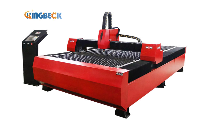 1530 Heavy Duty CNC Plasma Cutting Machine