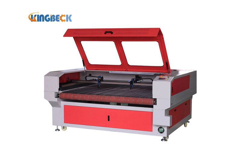 1610 Auto Feeding Laser Cutting Machine