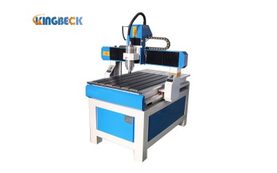 6090 Small CNC Metal Router