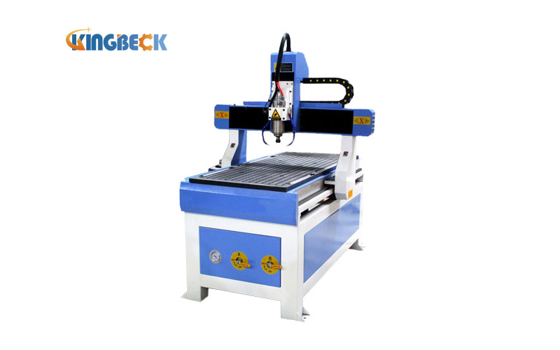 6090 Small CNC Metal Router