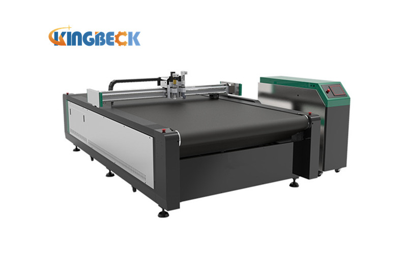 Automatic fabric cutter machine - Buy automatic fabric cutter