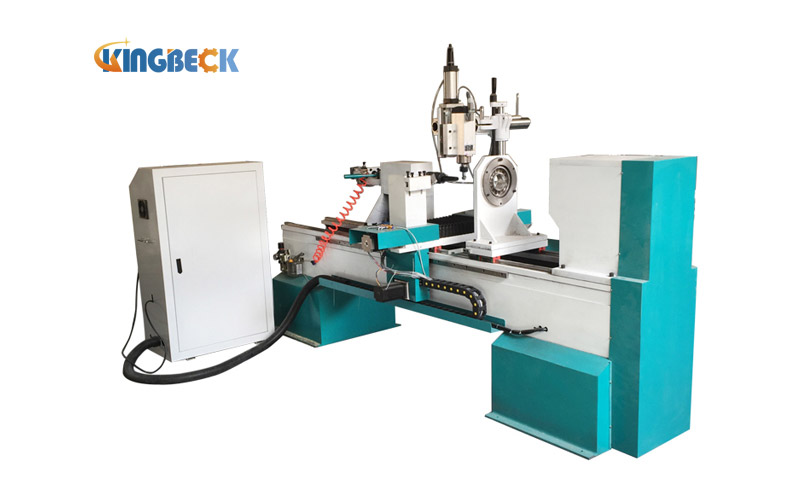 CNC-Wood-Turning-Lathe-for-Stair-Railing-Making