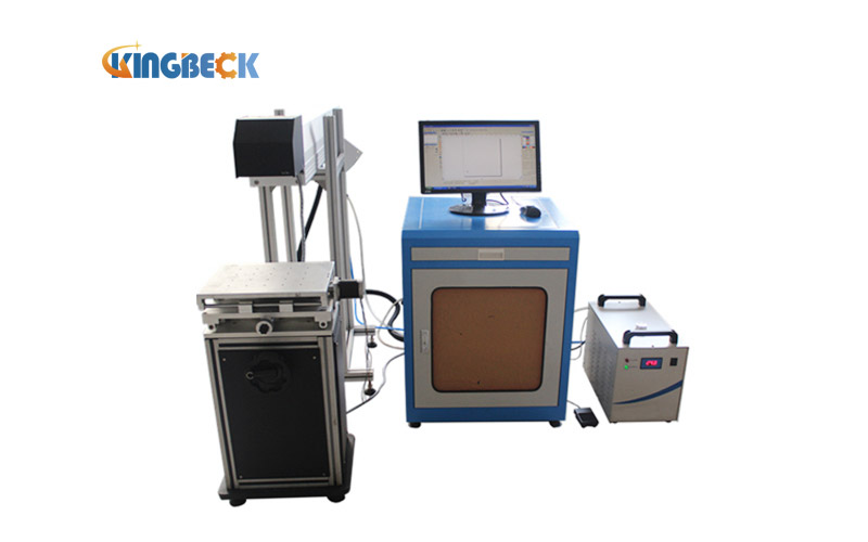 CO2 Laser Marking Machine