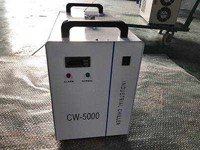 CW5000 Water Chiller