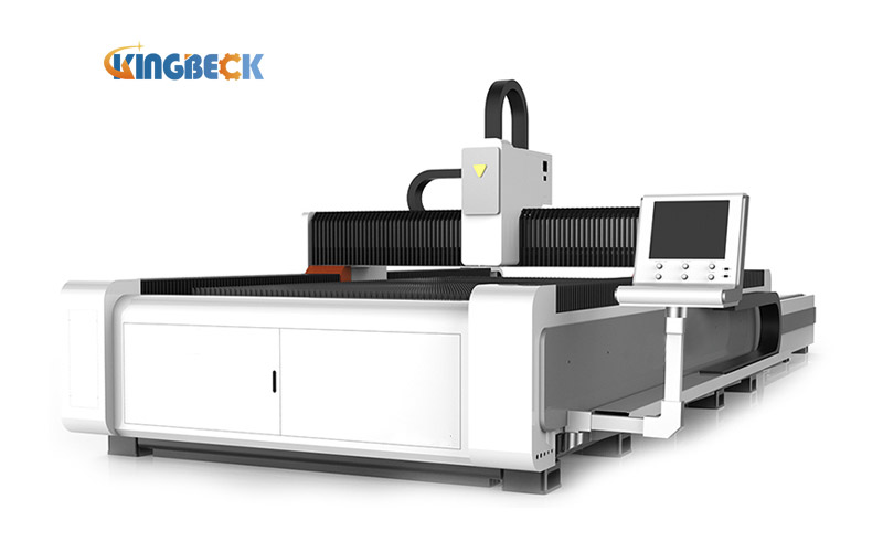 IPG Firber Laser Cutting Machine