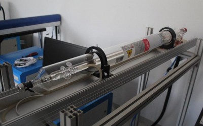 Reci Laser Tube 80W