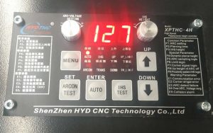 Shenchen HYD THC ( Torch Height Control )