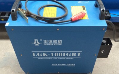 Huayuan LGK-100A