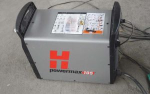 USA Hypertherm Power