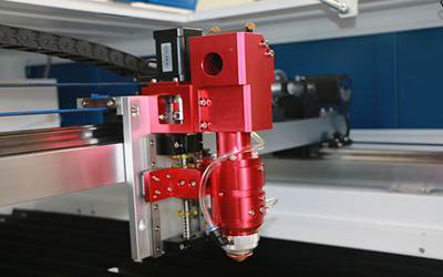 laser cutting machine for metal and nonmetal cutting