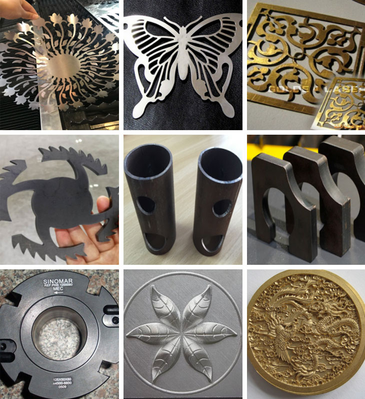 Metal Products