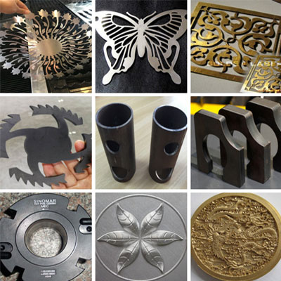 Metal Products