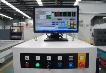 Italy OSAI Control System