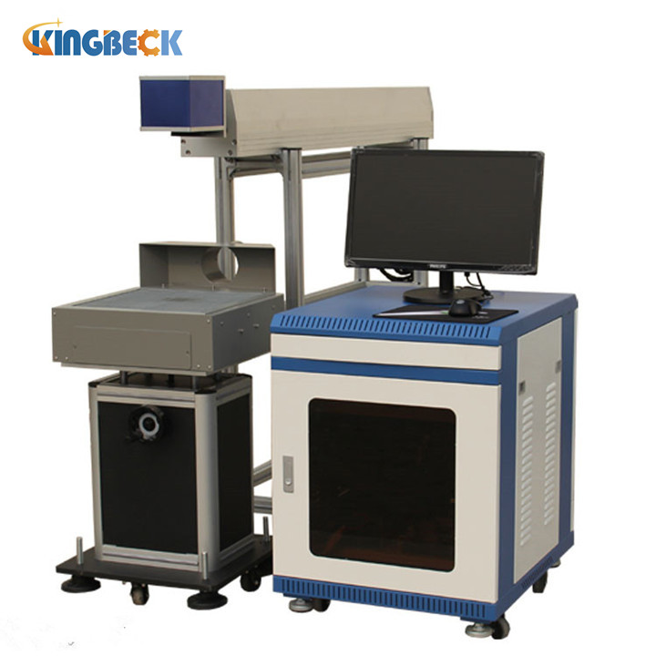 CO2 laser marking machine