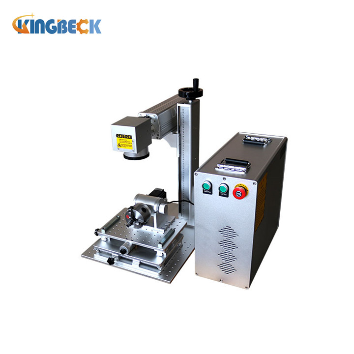 fiber laser marking machine