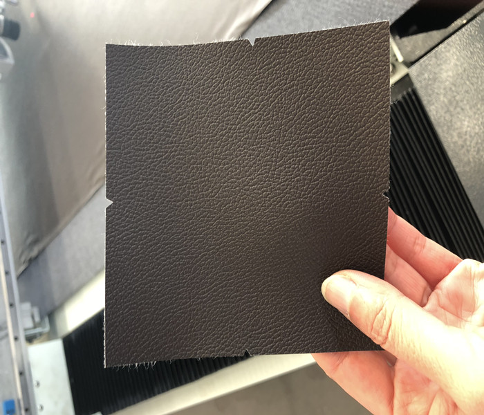 Vinyl cutting and punching Vinyl cutting and punching