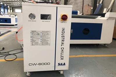 cw6000 water chiller