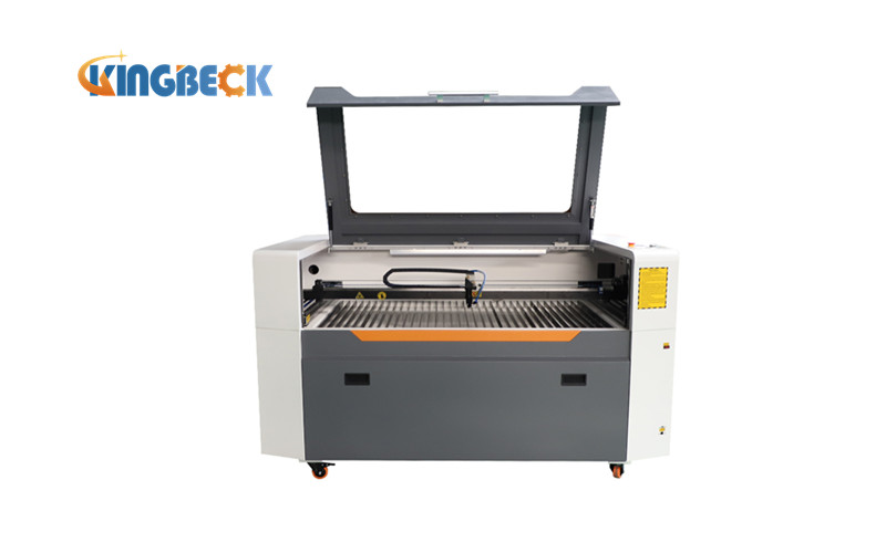 Laser Cutting Machine for Leather Shoe Cutting