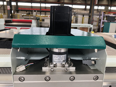 Panasonic servo motors